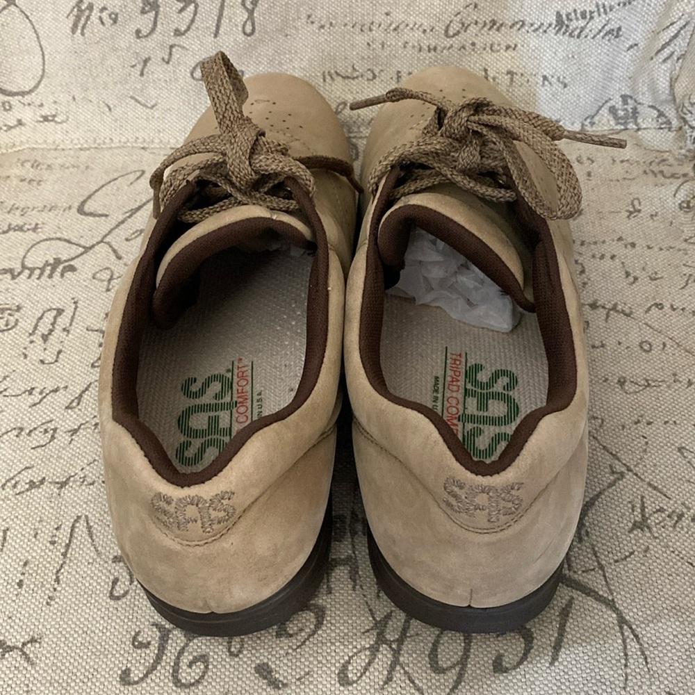 SAS Tripad Comfort ( Free Time) women’s shoes. Excellent condition. Size 7 N - Picture 8 of 17